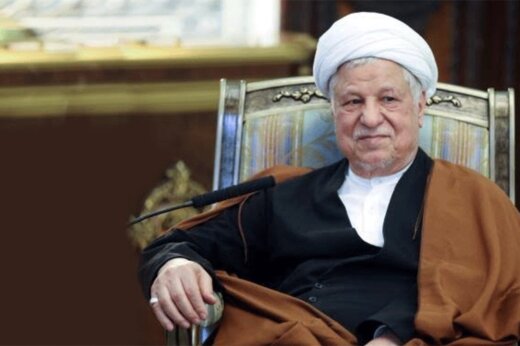 روایت آیت الله هاشمی از اولین دیدار با همسر امام : خانم مثل یک فرمانده دستور دادند