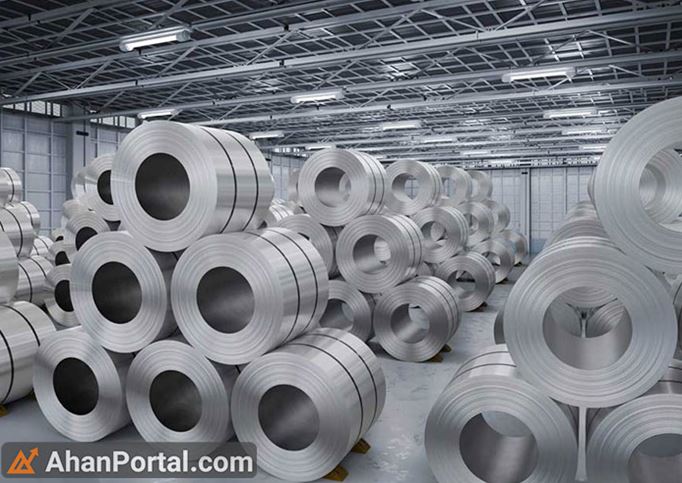 محصولات تولیدی 3 کارخانه بزرگ تولیدکننده فولاد را بشناسیم!