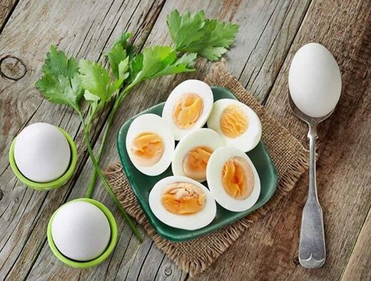 فواید و مضرات تخم مرغ را بشناسید/ جایگزین‌های مفید برای تخم مرغ در رژیم‌ غذایی