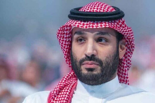 اقدام شاهزاده‌های آل سعود برای تشکیل جبهه علیه محمد بن سلمان