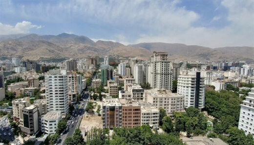 آخرین قیمت خانه در شمال شرق تهران/ آپارتمان در لویزان، شیان و هروی متری چند؟ + جدول