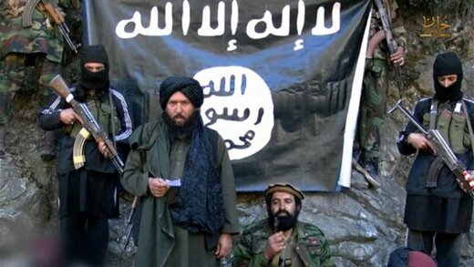 ادعای سازمان سیا درباره تهدید داعش خراسان علیه طالبان