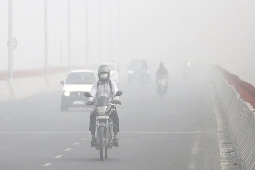 چمران: برگزاری «هفته هوای پاک» در هوای آلوده تهران چه مفهومی دارد؟