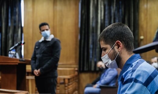 «اصلاح» خبر دیوان عالی کشور: حکم اعدام محمد قبادلو تایید شد / پذیرش فرجام‌خواهی سامان صیدی