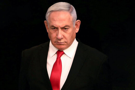 نتانیاهو با آتش بازی می‌کند