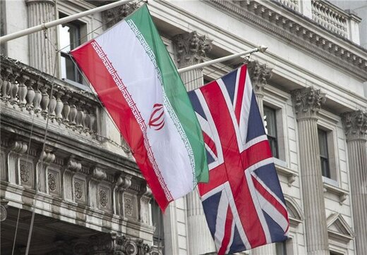 واکنش انگلیس به بازداشت اخیر افراد مرتبط با این کشور در ایران