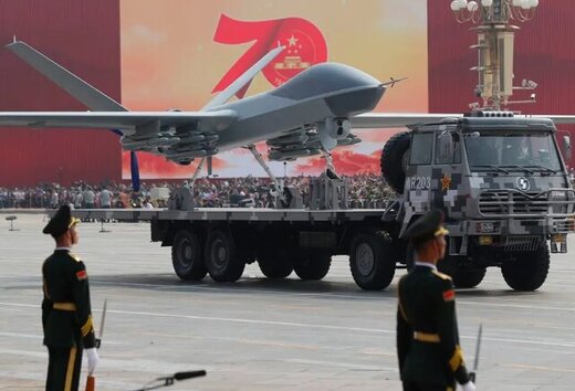 آمریکا با فروش سیستم‌های ضد تانک به تایوان موافقت کرد