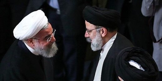 انتقاد روزنامه دولت به روحانی بابت مطرح کردن «دولت اقلیت»