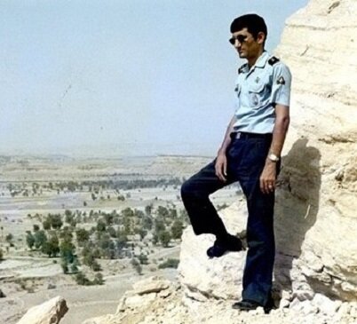 ماجرای «ابتکار» فرمانده ایرانی که بعثی‌ها را «مبخکوب» کرد / از روستای پوینک تا اعزام به آمریکا