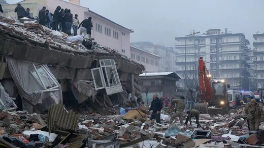 پیگیری وضعیت فوتبالیست‌های قطع عضو پس از زلزله ترکیه