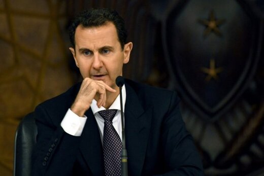 بشار اسد: غرب، شعور انسانی ندارد