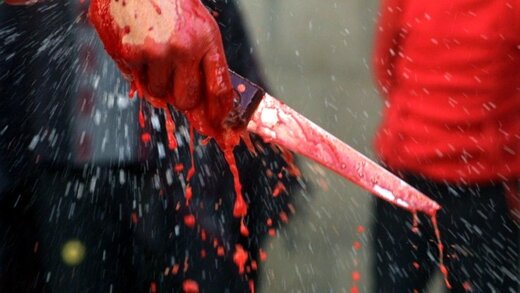 حمله به یک روحانی با چاقو در خیابان دماوند تهران / ضارب موتورسوار فراری شد