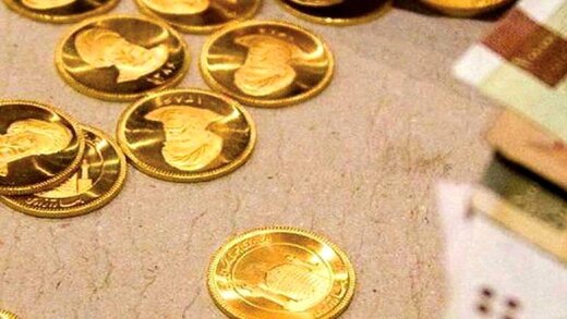 ۱۱ هزار ربع سکه در بورس فروخته شد/ قیمت ربع سکه در بورس چقدر بود؟