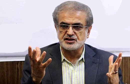 صوفی، فعال سیاسی اصلاح‌طلب: وزارت خارجه، توان «پیشگیری» ندارد / فقط سفیر،«احضار» می کنند / جواد لاریجانی در قضیه برجام، نه سر پیاز است، نه ته پیاز