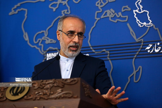 تحریم‌های جدید ایران علیه اروپا در راه است