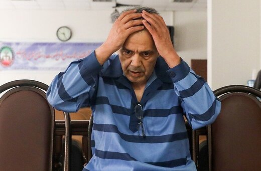 واکنش سخنگوی قوه قضاییه به حکم اعدام جمشید شارمهد: رسیدگی عادلانه بود