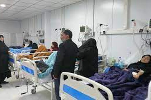 سرنوشت دانش‌آموزان مسموم شده تبریز به روایت رئیس دانشگاه علوم پزشکی