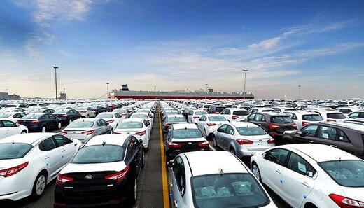 اعلام ‌نتایج قرعه‌کشی نوبت‌دهی خودروهای وارداتی/ زمان تحویل خودروها مشخص شد