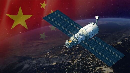 چین ماهواره تحقیقاتی جدید به فضا پرتاب کرد