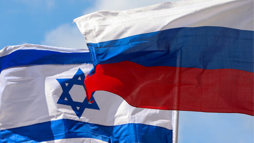اسرائیل سفیر روسیه را احضار کرد