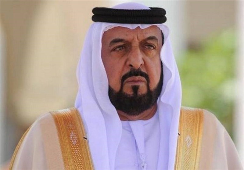 شیخ «خلیفه بن زاید» رئیس امارات درگذشت + بیوگرافی
