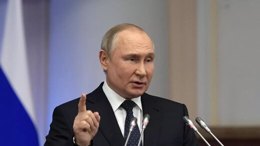 رئیس‌جمهور فنلاند با همتای روسی اتمام حجت کرد/ پوتین: کار اشتباهی می‌کنی