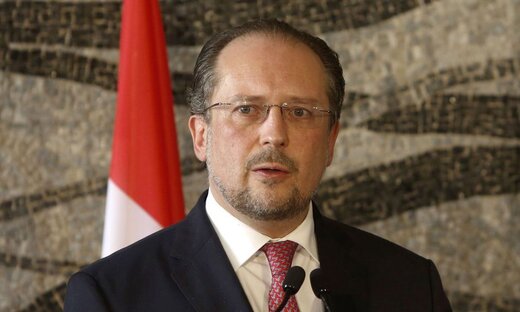 اتریش با عضویت اوکراین در اتحادیه اروپا مخالفت کرد