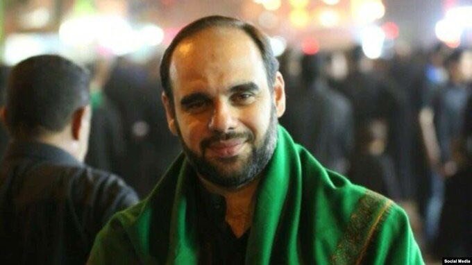 ۱۰ سال حبس برای برادرزاده هاشمی شاهرودی(عكس)