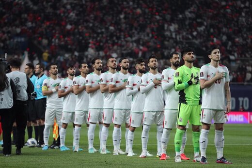 فوری؛ بازی ایران - اروگوئه لغو شد!
