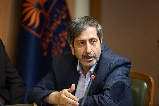 ظریفیان: دولت از تجربه نتایج برخی تصمیم‌های دولت احمدی‌نژاد استفاده کند
