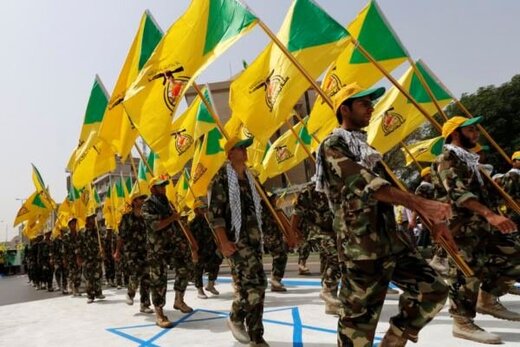 بیانیه حزب‌الله در واکنش به تجاوز ترکیه به عراق