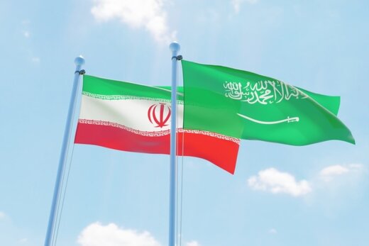 ادعای رسانه عربی درباره از سرگیری روابط ایران و عربستان