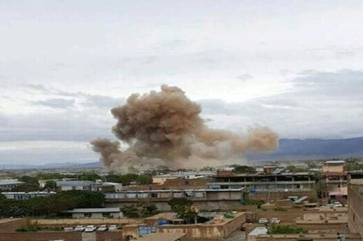 انفجار در سوریه؛ احتمالا یک‌ مقام اطلاعاتی ترور شده است