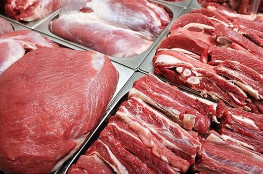 قیمت جدید گوشت اعلام شد/ افزایش ۵۷ درصدی قیمت گوشت در میادین میوه و تره‌بار
