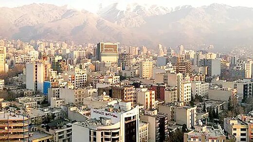 قیمت مسکن در تهران امروز چند؟+ جدول قیمت