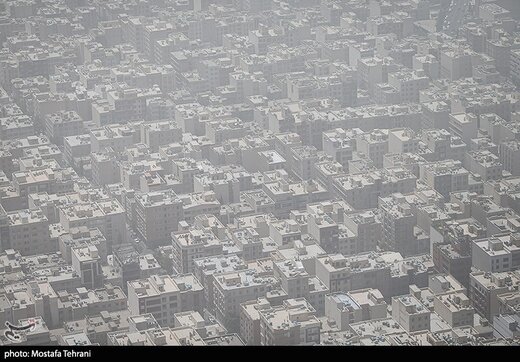 کیفیت هوای ۴ کلانشهردر شرایط «قابل قبول»/ کدام شهر آلوده است؟