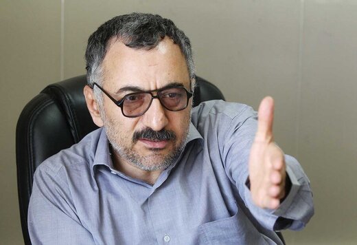 سعید لیلاز: در شرایط فعلی ایران با توانایی ساخت بمب اتمی ، امن‌تر است / امیدوارم برجام امضا نشود
