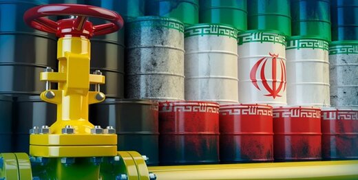 ادعای بلومبرگ: در صورت توافق ۱۰۰ میلیون بشکه نفت ذخیره ایران وارد بازار می‌شود