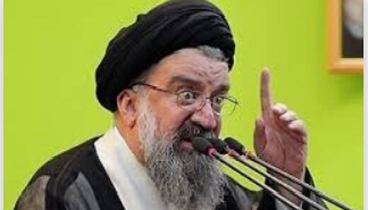انتقاد احمد خاتمی از یک «دروغ» درباره ائمه جمعه