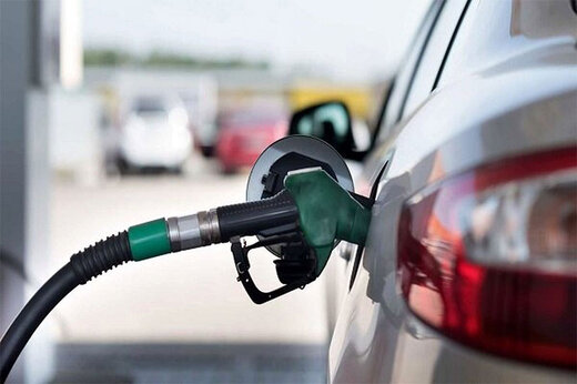 گاز به داد بنزین رسید/ متوسط مصرف بنزین به ۱۰۴ میلیون لیتر در روز رسید
