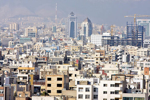 قیمت تقریبی آپارتمان در ۲۲ منطقه تهران/ ارزان‌ترین و گران‌ترین مناطق کجاست؟