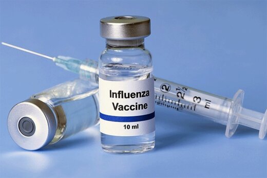 قیمت واکسن آنفلوآنزای تولید داخل در داروخانه‌ها چقدر است؟