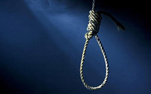 قاتل شهید سلمان احسانی اعدام شد