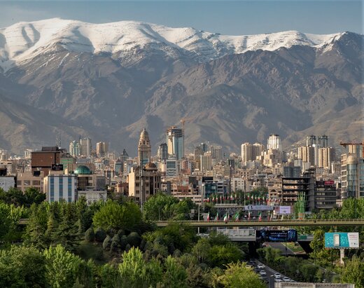 برای خرید آپارتمان‌های نوساز در شرق تهران چه قدر باید سر کیسه را شل کرد؟