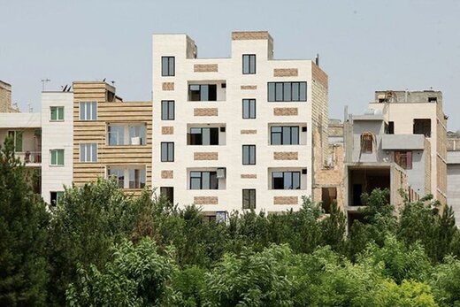 لیست محله‌های محبوب خریداران ملک در تهران/ کدام آپارتمان‌ها پرطرفدار هستند؟ + جدول
