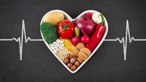 سلامت قلب زنان با این هفت توصیه غذایی