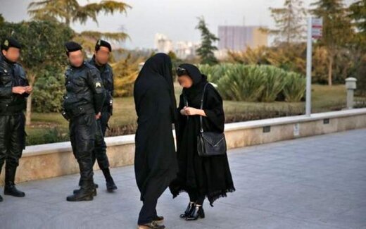پاسخ یک جامعه شناس به اتهامی ناروا / قرایی مقدم : زنان ایرانی دنبال برهنگی نیستند