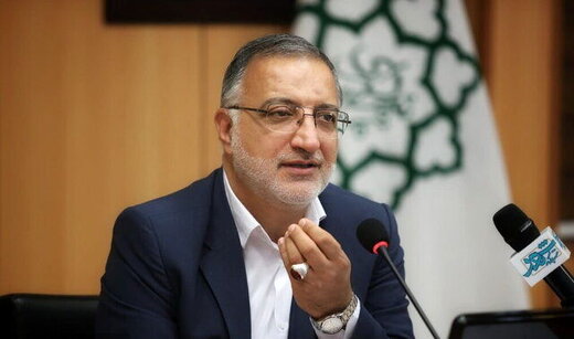 ادعای جدید زاکانی: تهران ظرفیت جمع آوری بیش از ۱۹ هزار معتاد را دارد