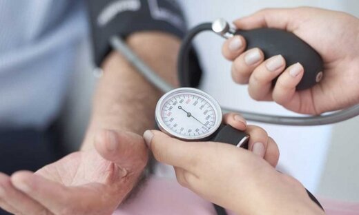 عوارض فشارخون بالا را جدی بگیرید؛ کدام فشار خون خطرناک است؟