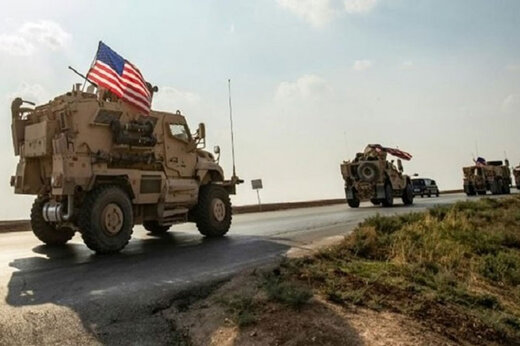 فارن افرز: زمان عقب‌نشینی نیروهای آمریکایی از سوریه فرا رسیده است